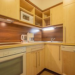 Appartement Alpin