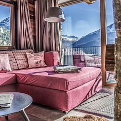 Vakantiehuis Jagd - Chalet