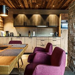 Vakantiehuis Jagd - Chalet