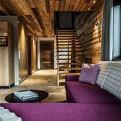 Vakantiehuis Jagd - Chalet