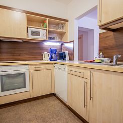 Appartement Alpin