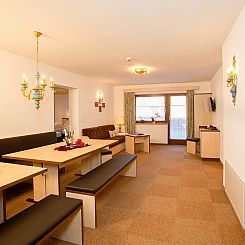 Appartement Alpin
