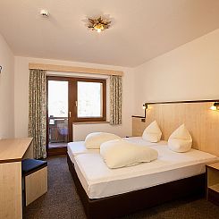 Appartement Alpin