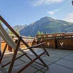 Appartement Alpin