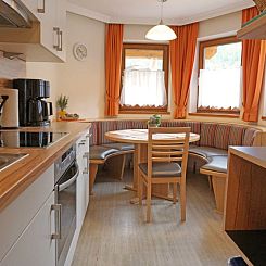 Appartement Leiter