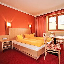 Appartement Leiter