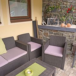 Appartement Leiter
