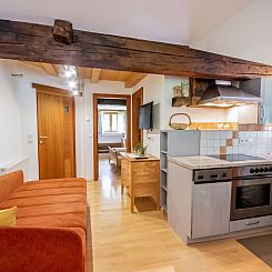 Appartement Beim Holzschnitzer