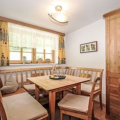 Appartement Beim Holzschnitzer