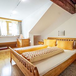 Appartement Beim Holzschnitzer
