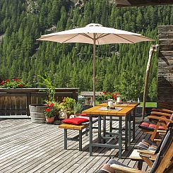Appartement Beim Holzschnitzer