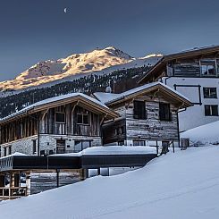 Appartement App. Dolomiten