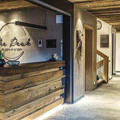 Appartement Appartement Dolomiten