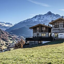 Appartement Mont Blanc