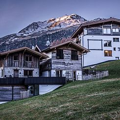 Appartement Mont Blanc