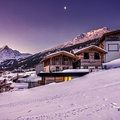 Appartement Mont Blanc