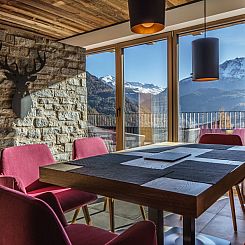 Vakantiehuis Jagd Chalet Sölden