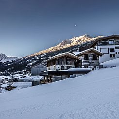 Vakantiehuis Jagd Chalet Sölden