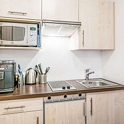 Appartement Lunapart