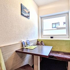 Appartement Lunapart