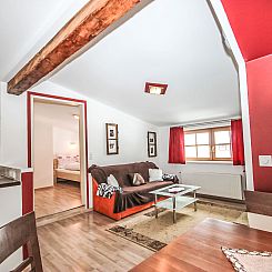 Appartement Gamsblick