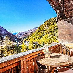 Appartement Gamsblick