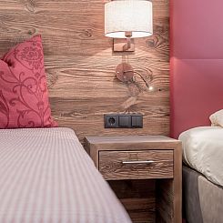 Appartement The Peak Sölden