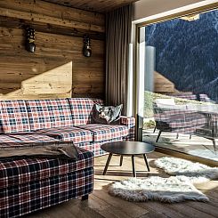 Appartement Wallis