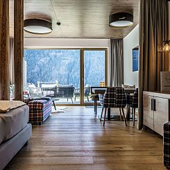 Appartement Ötztaler Alpen