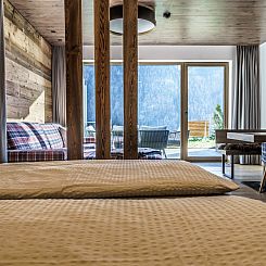 Appartement Ötztaler Alpen