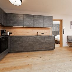 Appartement in Sölden