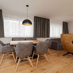 Appartement in Sölden