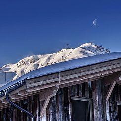 Vakantiehuis Bergsteiger Chalet
