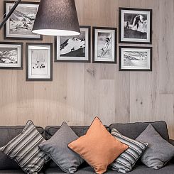 Appartement in Sölden