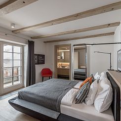 Appartement in Sölden