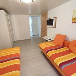 Appartement Elisabeth