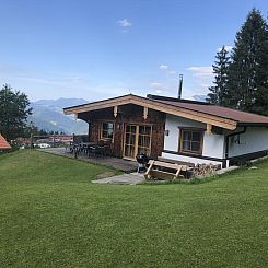 Schneeberghütte