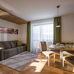 Appartement Appartement Ticklhof