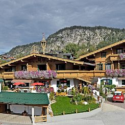 Appartement in ruhiger Lage nahe am See