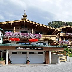 Appartement in ruhiger Lage nahe am See