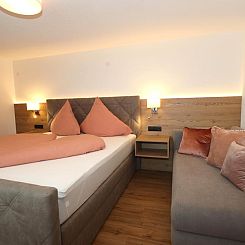 Apartment Hollaus