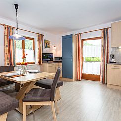 Appartement "Morgenrot"
