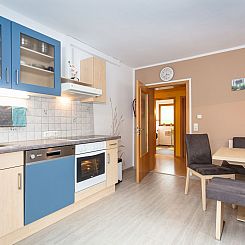 Appartement "Morgenrot"