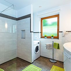 Appartement "Morgenrot"