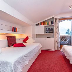 Appartement "Idylle