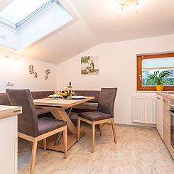 Appartement "Idylle