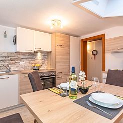 Appartement "Idylle