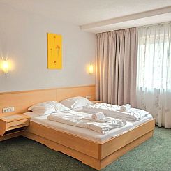 Appartement Haus Rauter