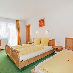 Appartement La Luna