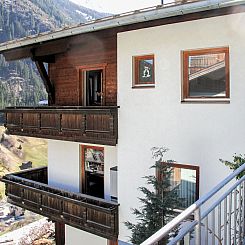 Appartement Miramonte